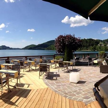 Landhotel Schuetzenhof Fuschl am See Extérieur photo