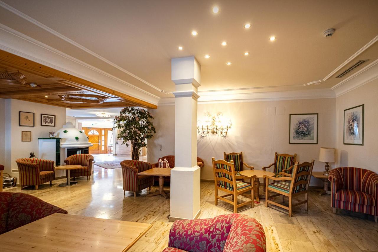 Landhotel Schuetzenhof Fuschl am See Extérieur photo