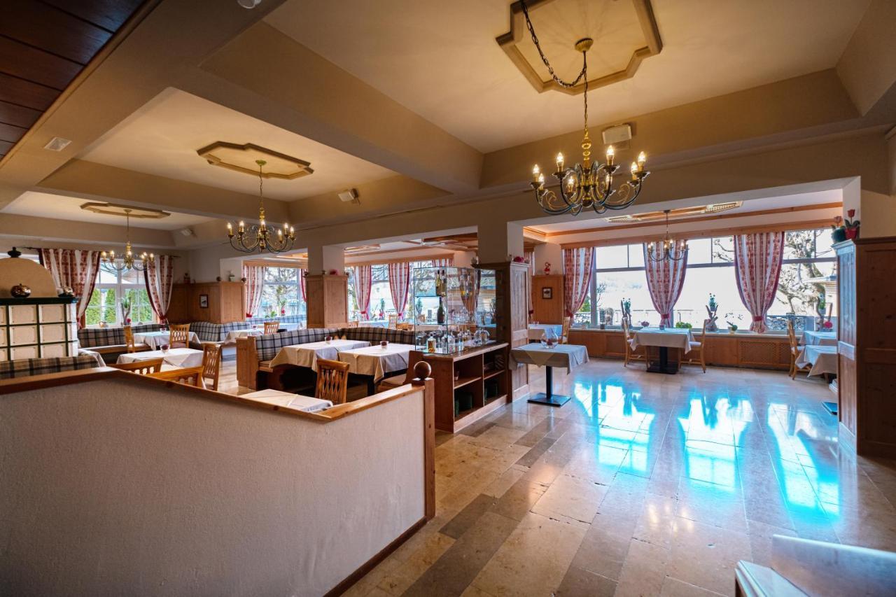 Landhotel Schuetzenhof Fuschl am See Extérieur photo