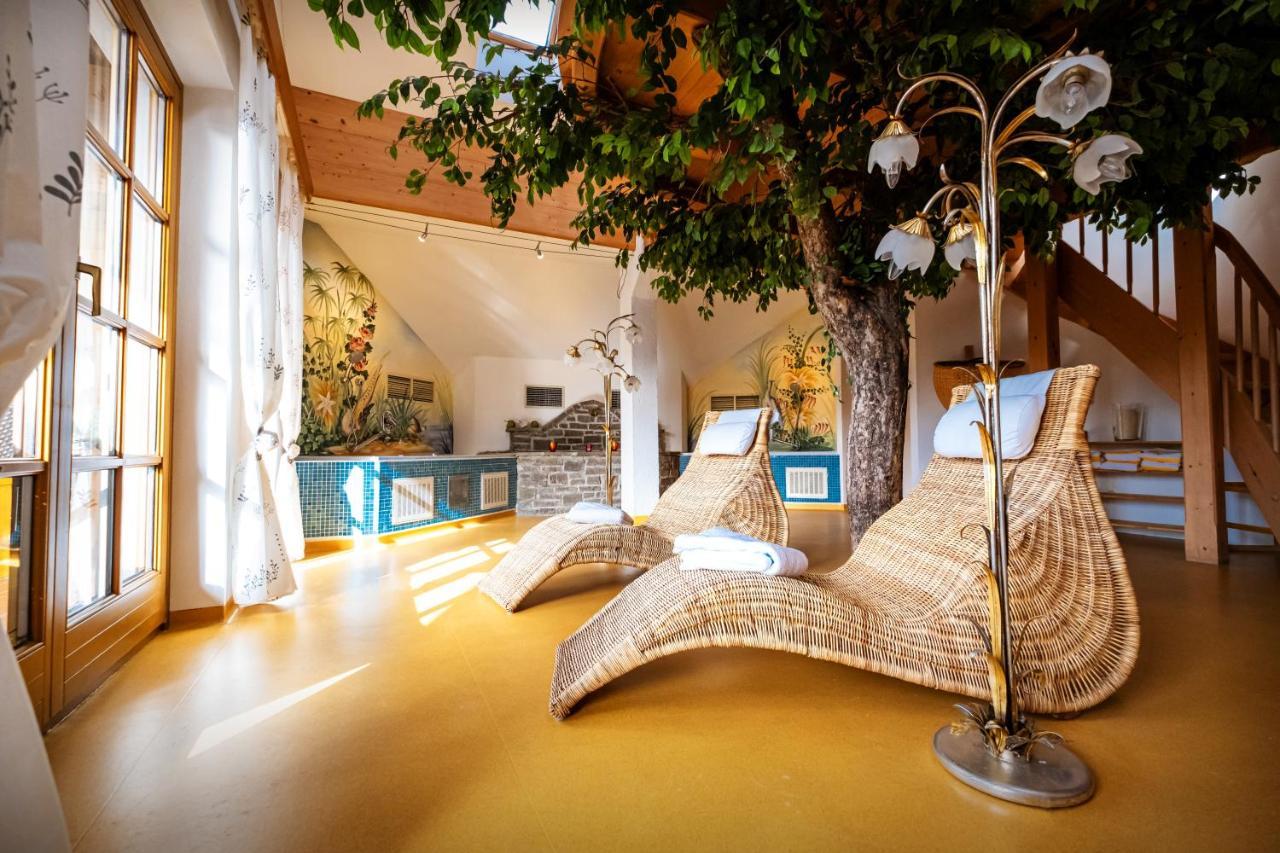 Landhotel Schuetzenhof Fuschl am See Extérieur photo