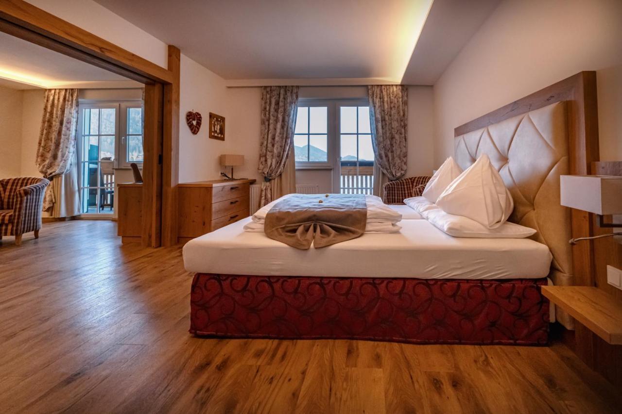 Landhotel Schuetzenhof Fuschl am See Extérieur photo