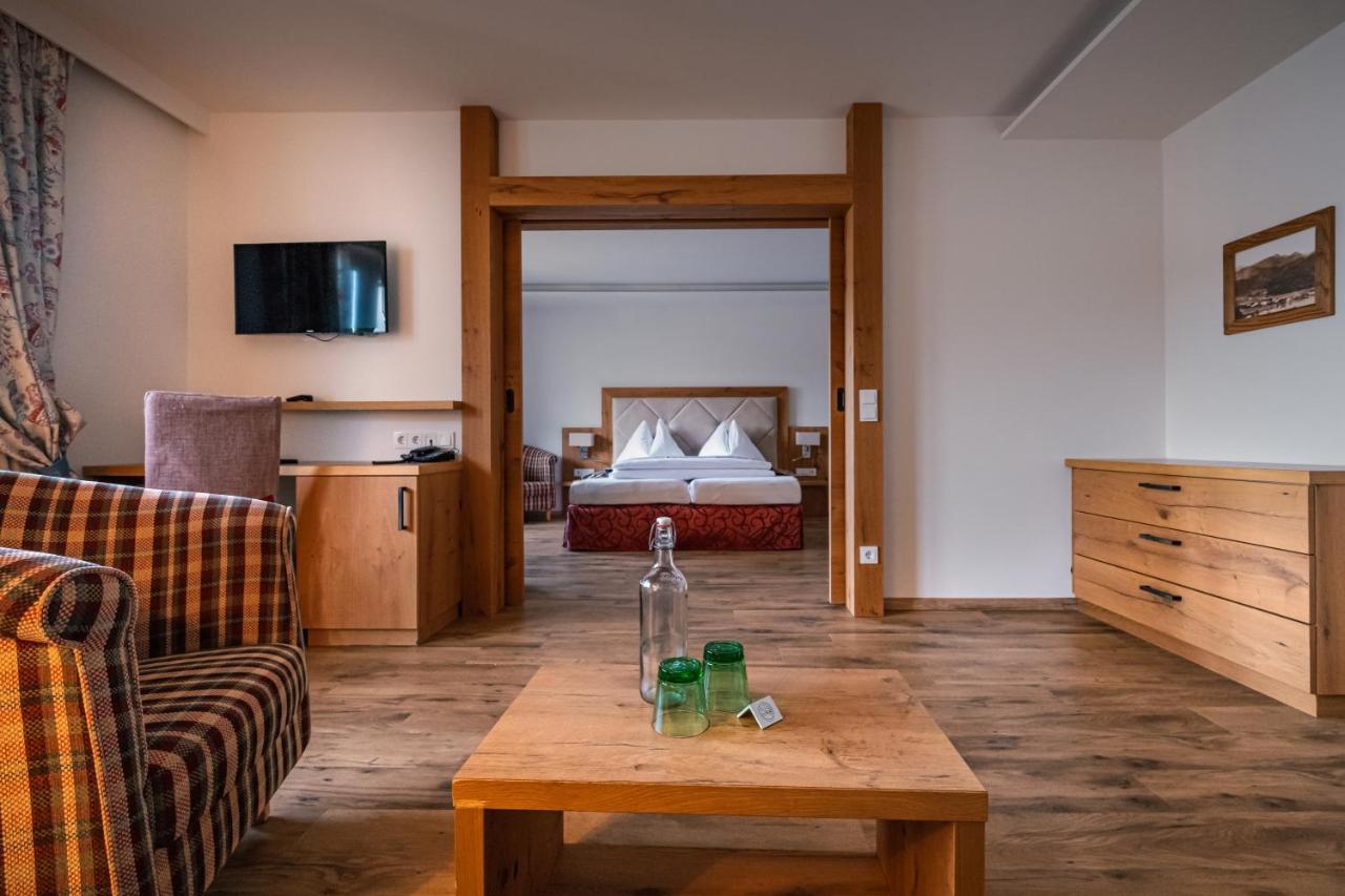 Landhotel Schuetzenhof Fuschl am See Extérieur photo