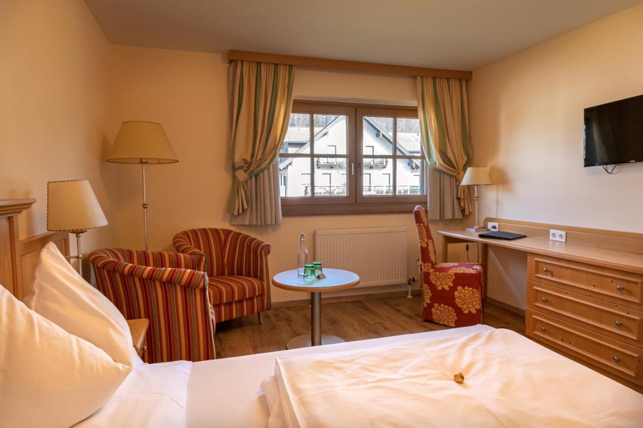 Landhotel Schuetzenhof Fuschl am See Extérieur photo