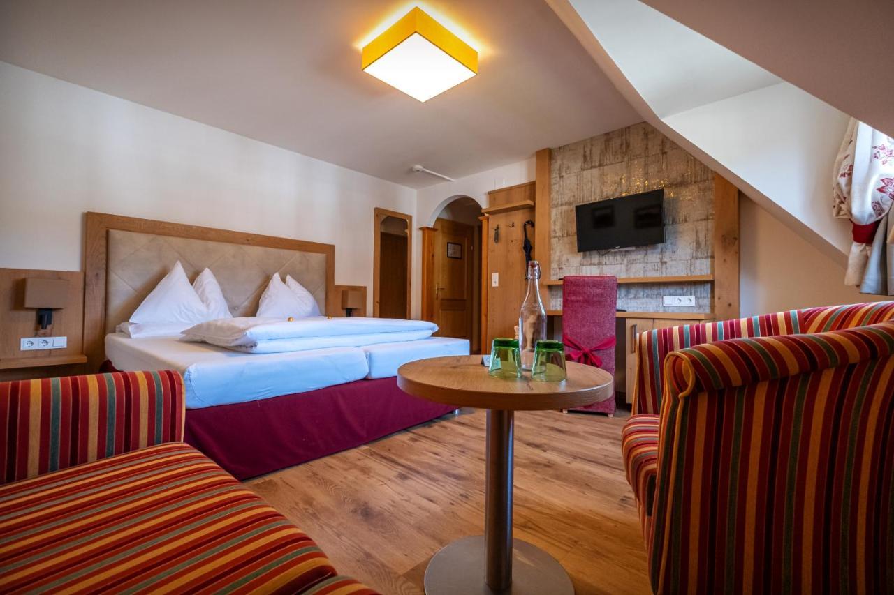 Landhotel Schuetzenhof Fuschl am See Extérieur photo
