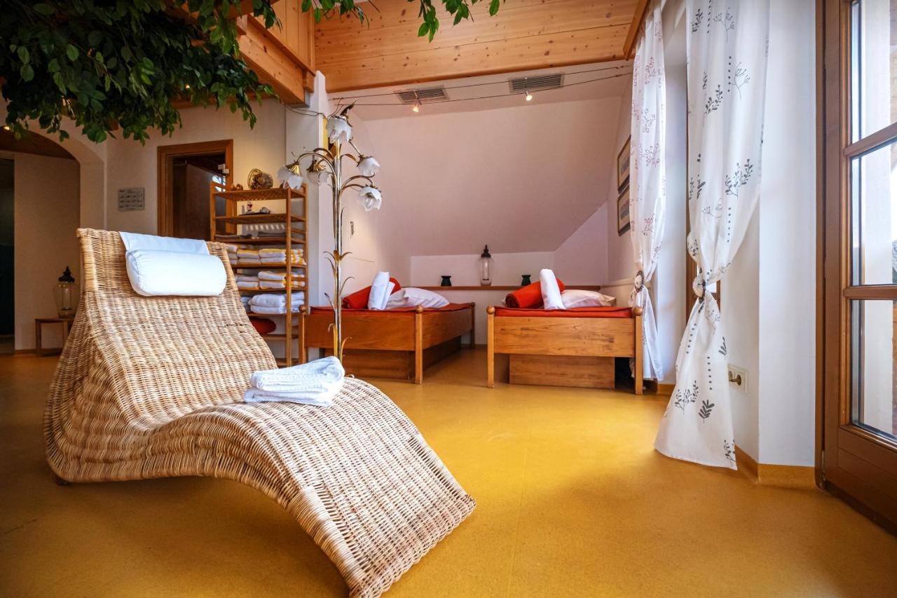 Landhotel Schuetzenhof Fuschl am See Extérieur photo