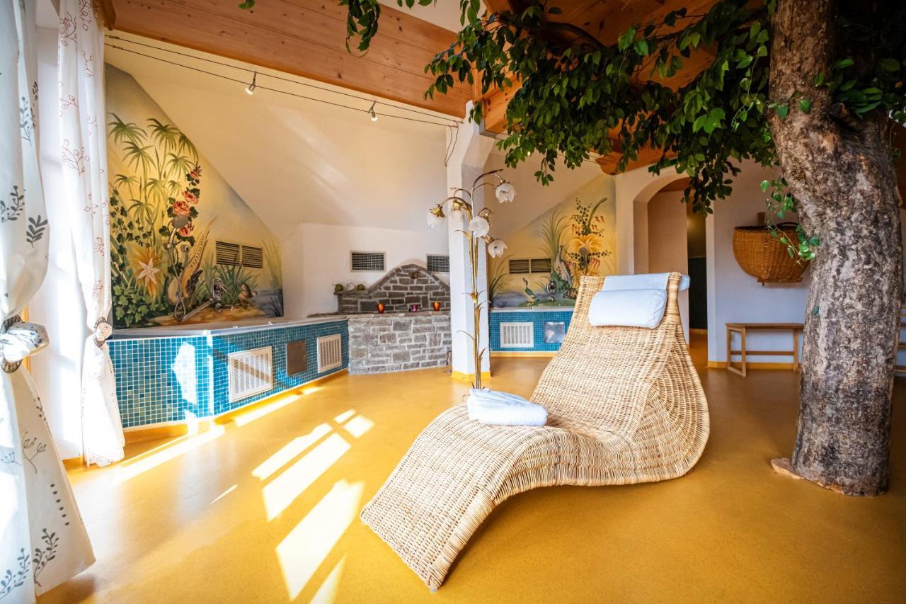 Landhotel Schuetzenhof Fuschl am See Extérieur photo
