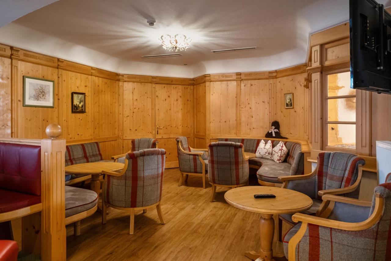 Landhotel Schuetzenhof Fuschl am See Extérieur photo