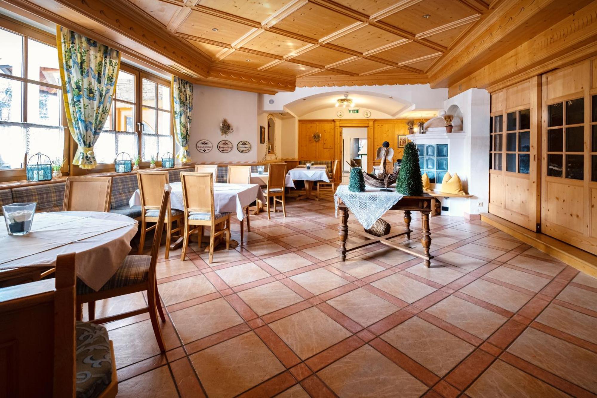 Landhotel Schuetzenhof Fuschl am See Extérieur photo