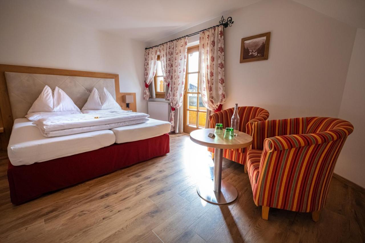 Landhotel Schuetzenhof Fuschl am See Extérieur photo