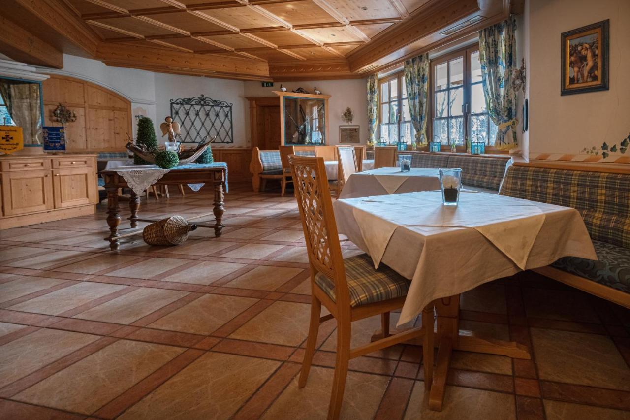 Landhotel Schuetzenhof Fuschl am See Extérieur photo
