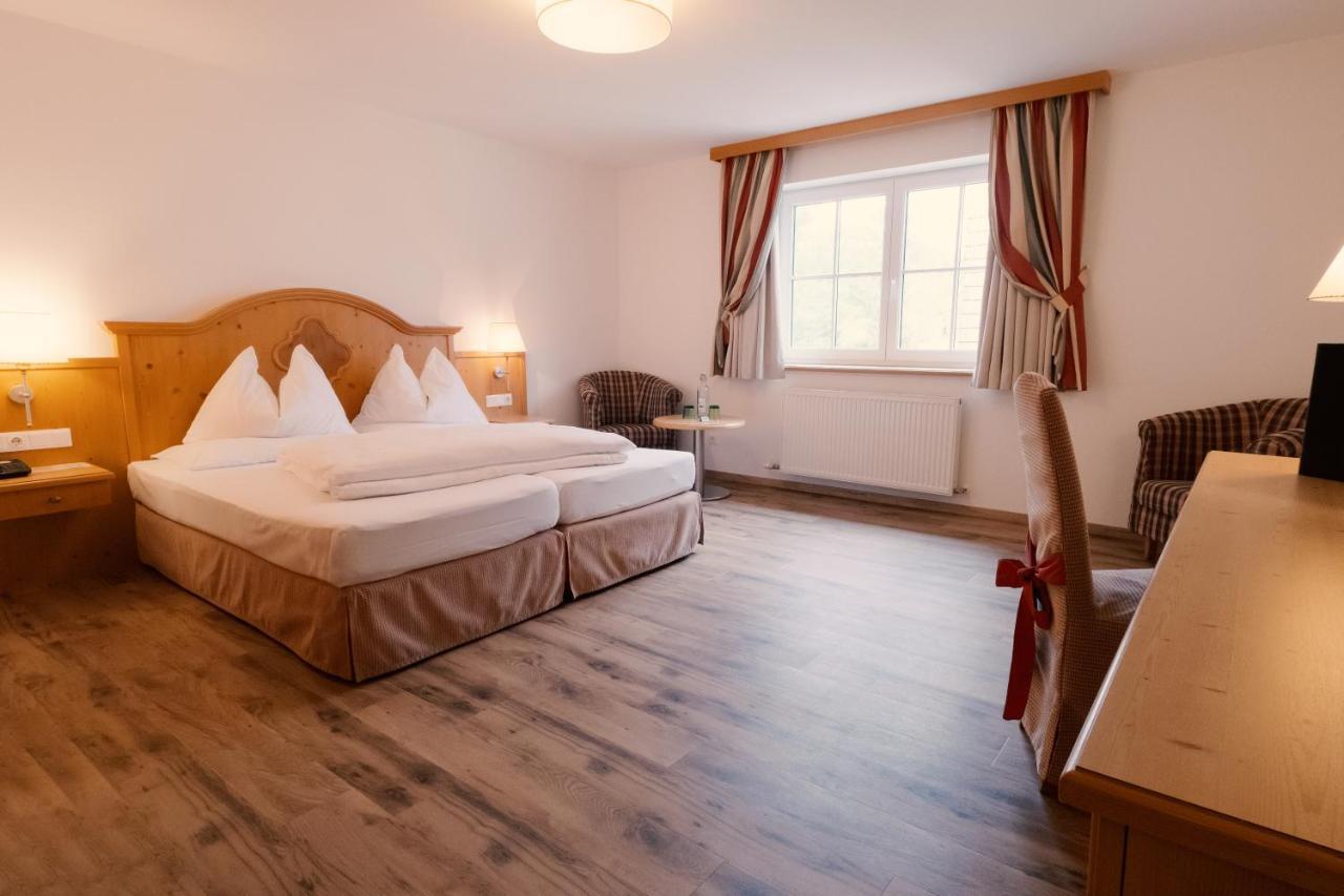 Landhotel Schuetzenhof Fuschl am See Extérieur photo