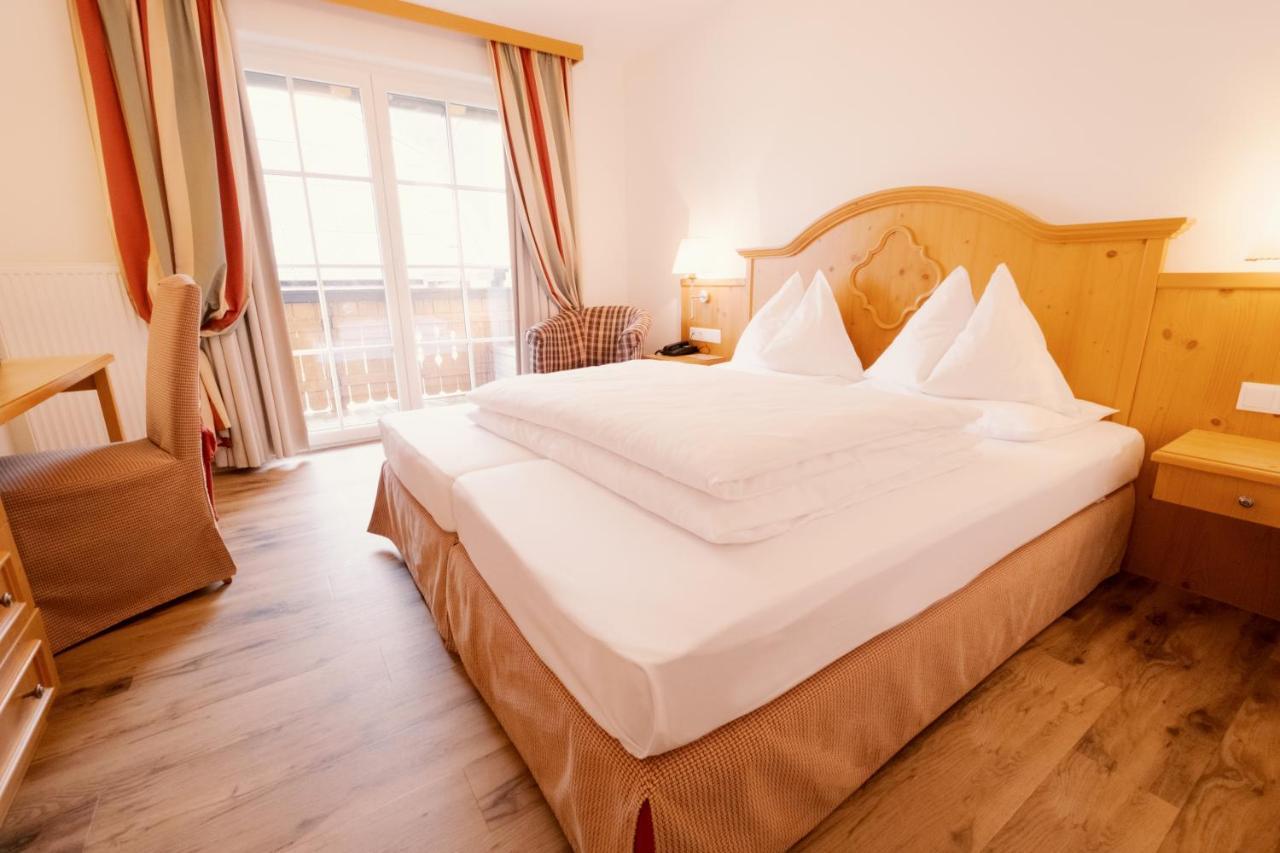 Landhotel Schuetzenhof Fuschl am See Extérieur photo