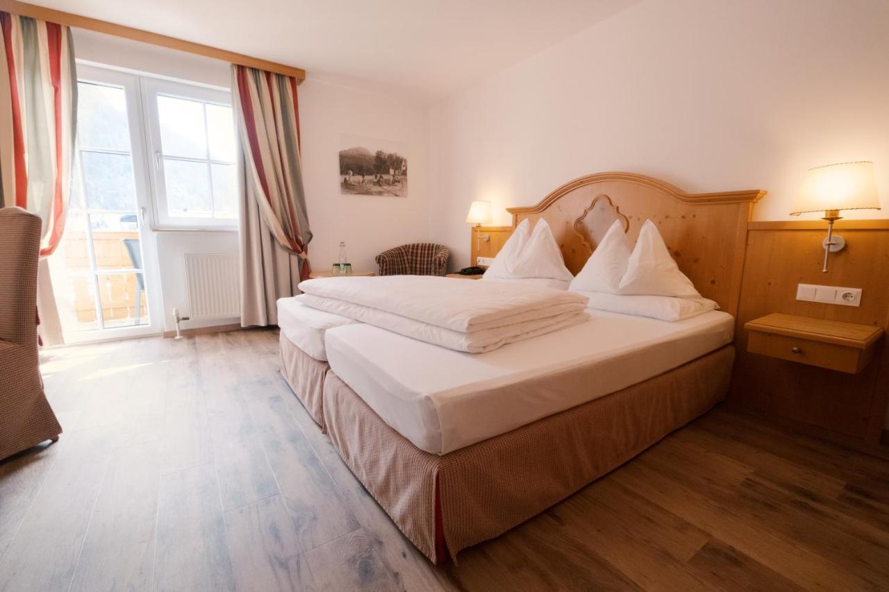 Landhotel Schuetzenhof Fuschl am See Extérieur photo