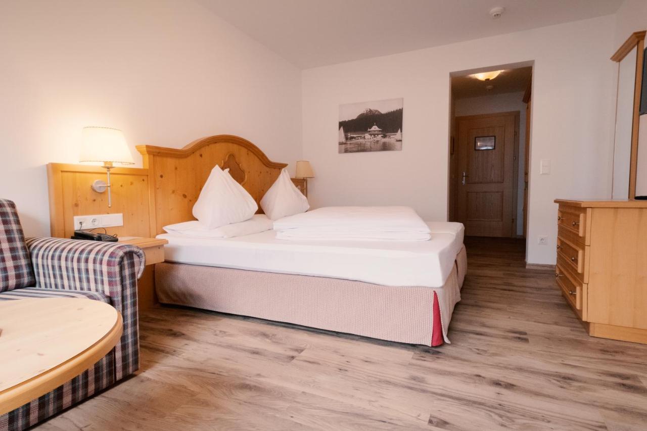 Landhotel Schuetzenhof Fuschl am See Extérieur photo