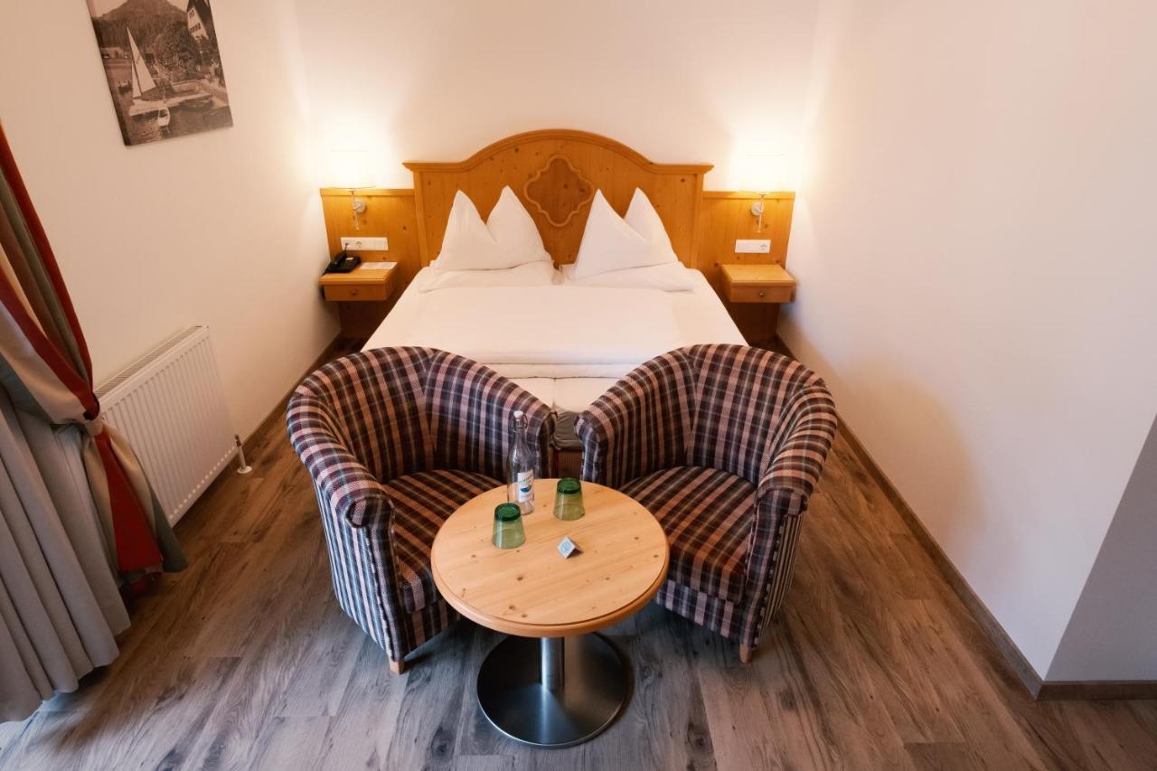 Landhotel Schuetzenhof Fuschl am See Extérieur photo