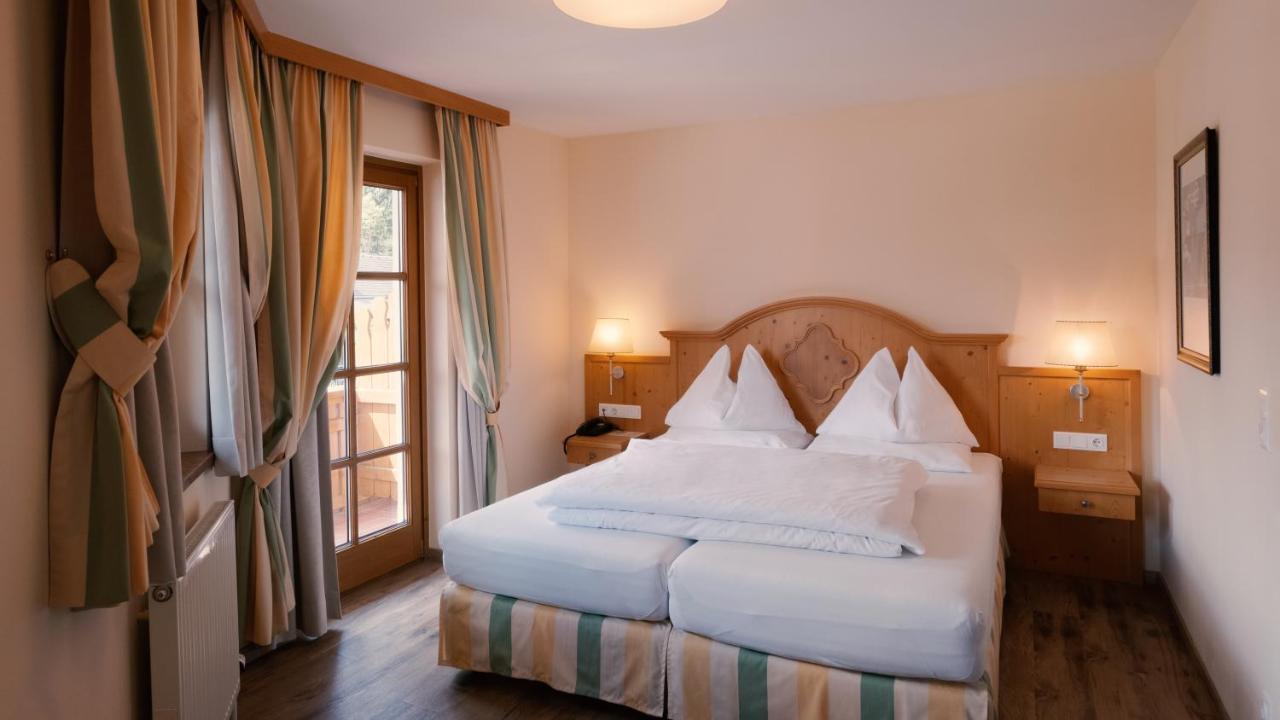 Landhotel Schuetzenhof Fuschl am See Extérieur photo