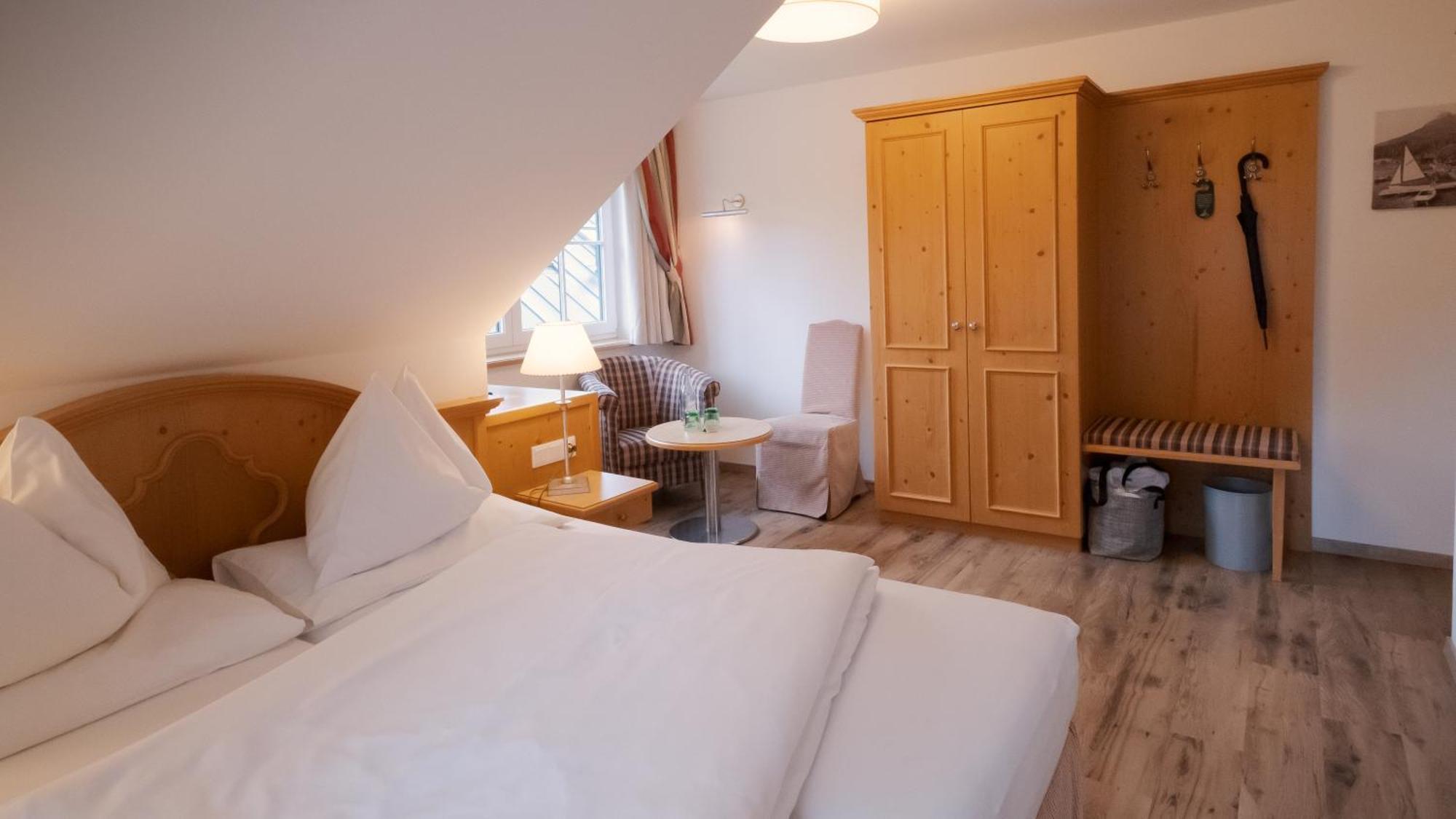 Landhotel Schuetzenhof Fuschl am See Extérieur photo