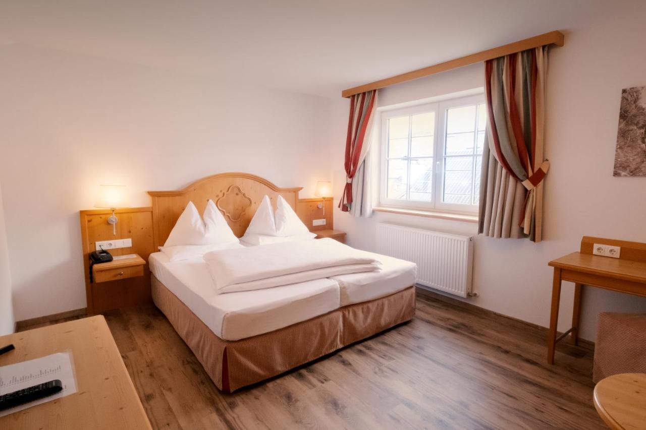 Landhotel Schuetzenhof Fuschl am See Extérieur photo