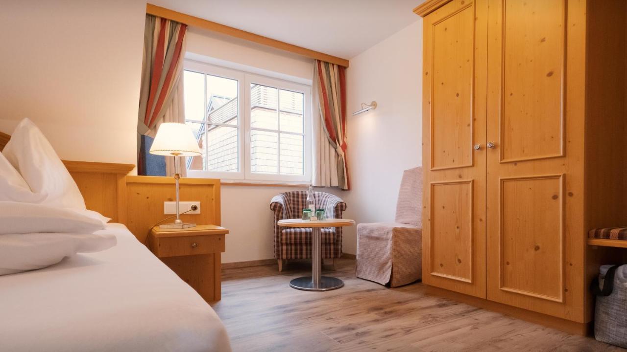 Landhotel Schuetzenhof Fuschl am See Extérieur photo
