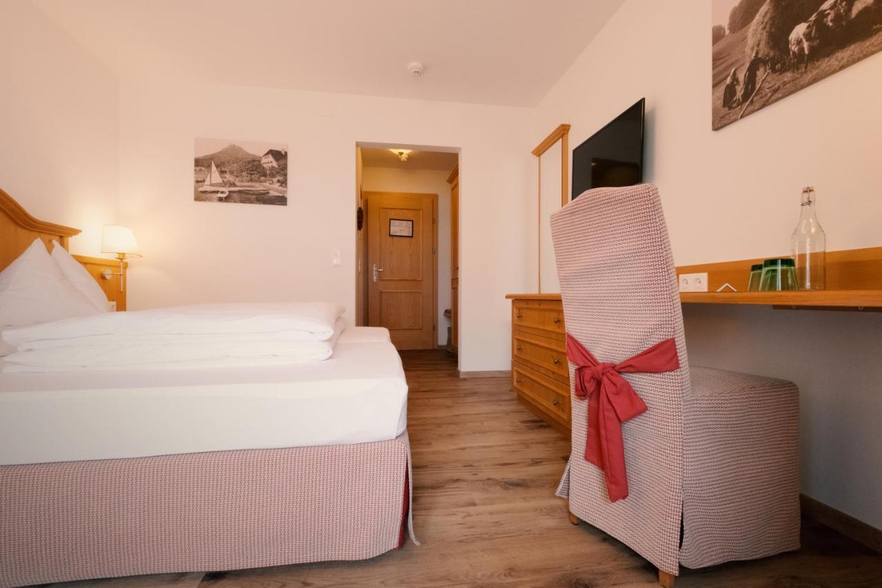 Landhotel Schuetzenhof Fuschl am See Extérieur photo