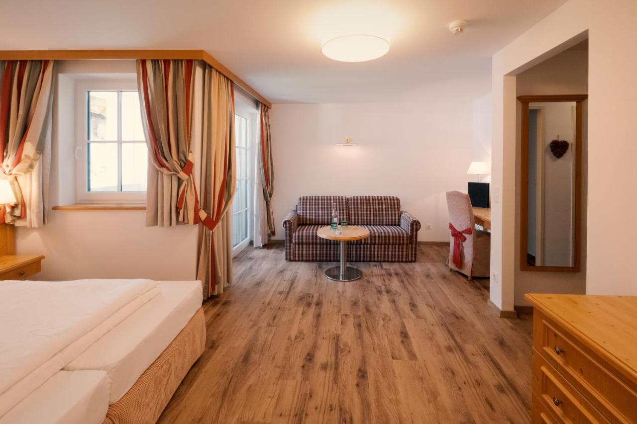 Landhotel Schuetzenhof Fuschl am See Extérieur photo