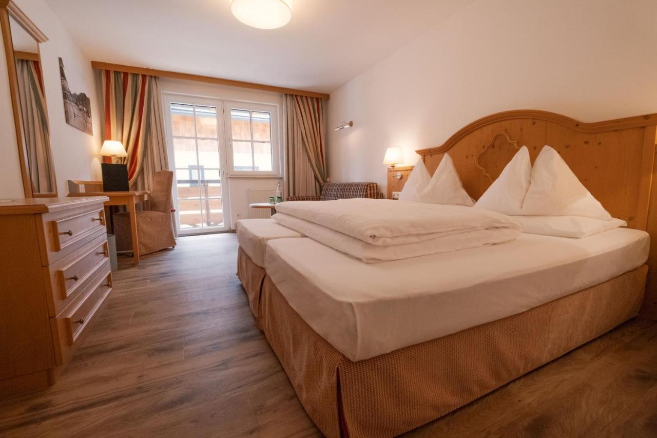 Landhotel Schuetzenhof Fuschl am See Extérieur photo