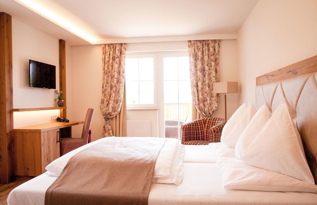 Landhotel Schuetzenhof Fuschl am See Extérieur photo