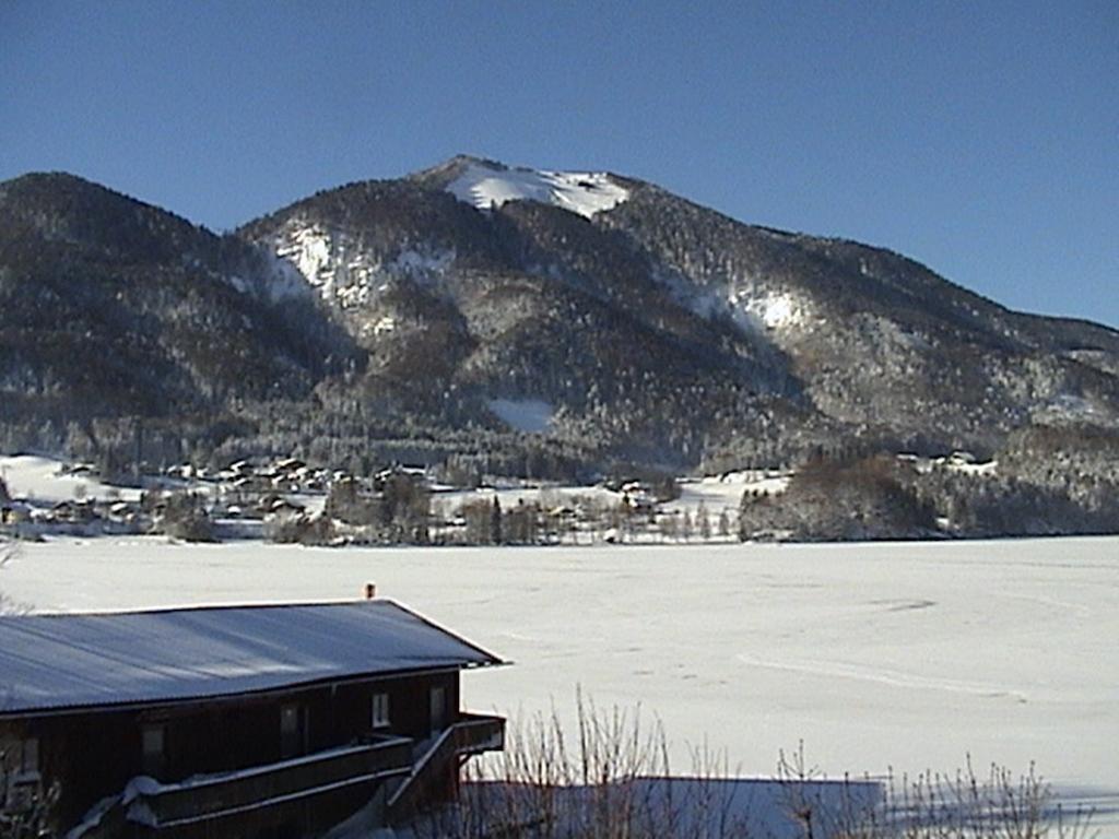 Landhotel Schuetzenhof Fuschl am See Extérieur photo
